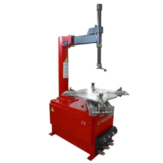 Desmontadora de pneus monof. vermelha DR 580 Engecass em Oferta na Shopee
