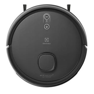Aspirador Robô Electrolux 4 em 1 Wi-Fi Experience com 0,47 Litros - ERB60 em Oferta na Shopee