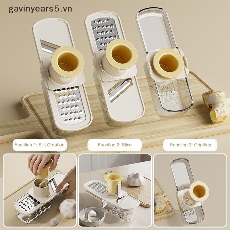 gavin Moedor De Alho Alimentos Mini Picador Processador De Ferramenta ...