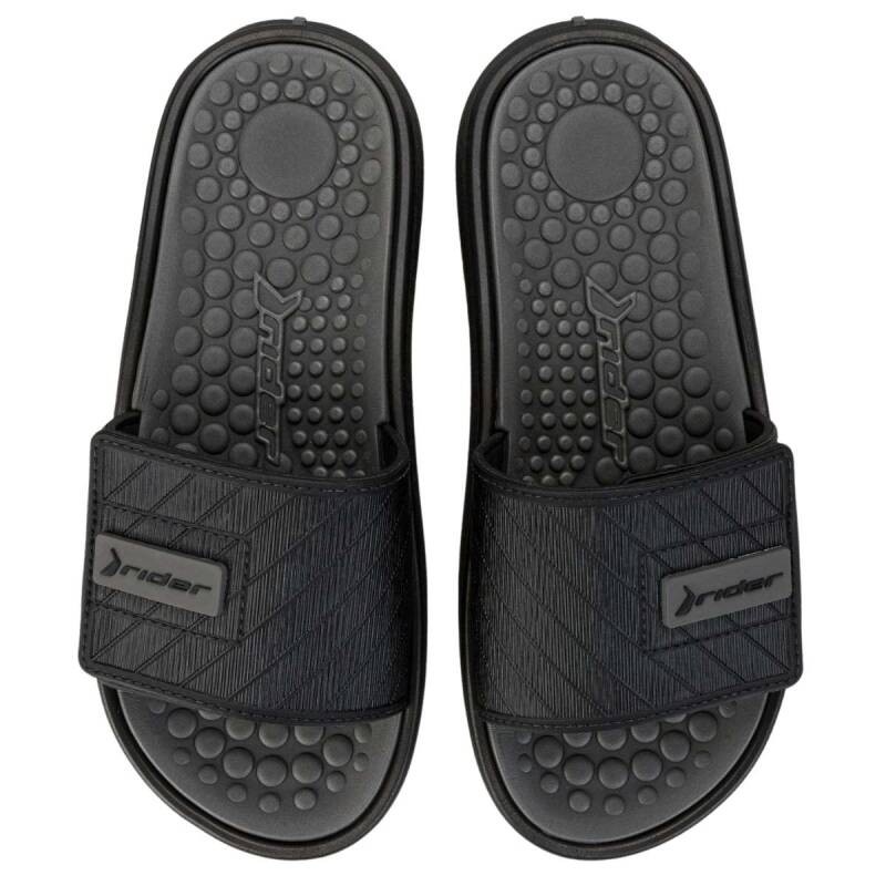 Chinelo Rider Infinity Fuse II Slide - Masculino | Shopee Brasil
