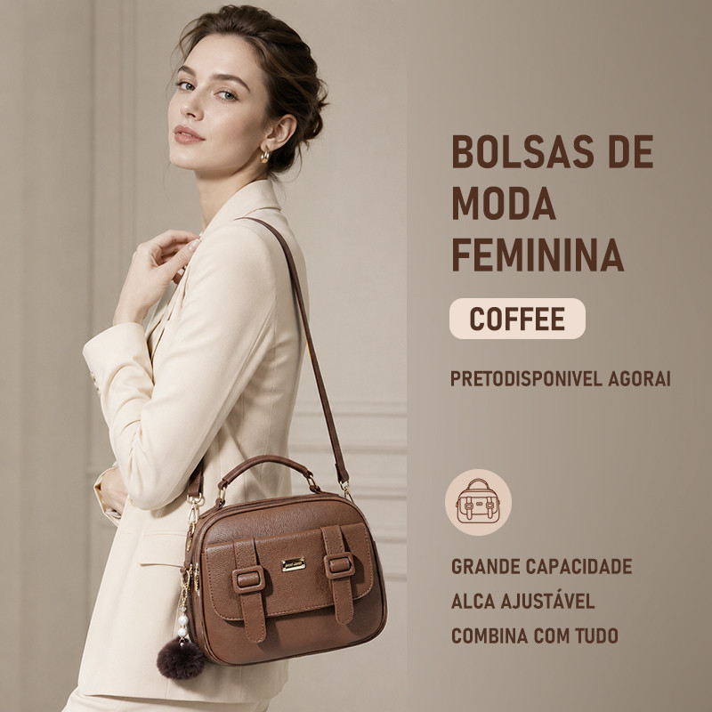 jack bolsas em Promoção na Shopee Brasil 2026