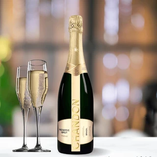 Espumante Branco Brut Reserve Chandon 750ml