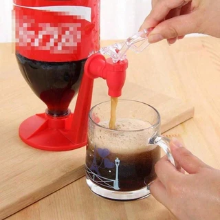 1 Inversor De Coca Cola, Dispensador De Bebidas Água Potável, Utensílios De Cozinha