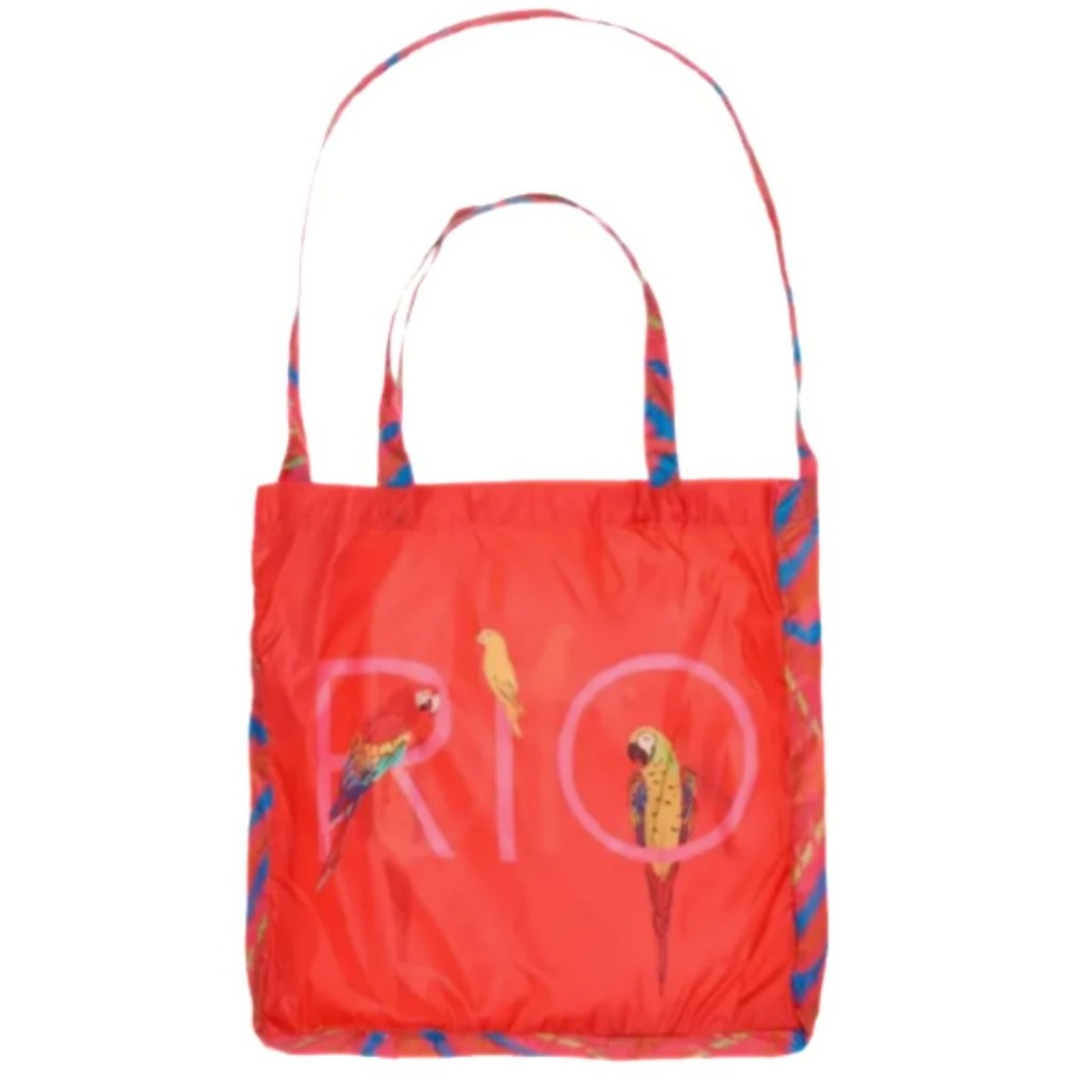 FARM BOLSINHA ME LEVA RIO | Shopee Brasil