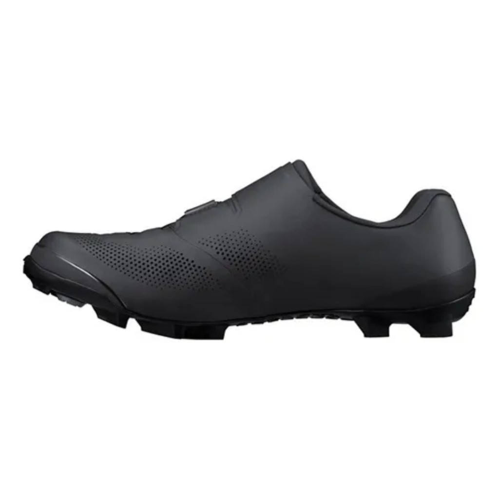 Sapatilha Shimano Mtb XC703 Carbono Sistema Boa 2026 Preto