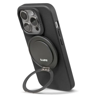 Suporte de Anel Magadd 360 Compatível com MagSafe Preto - LAUT em Oferta na Shopee