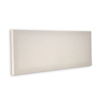 Tela para Pintura 20x70x2cm Chassi Simples Virada