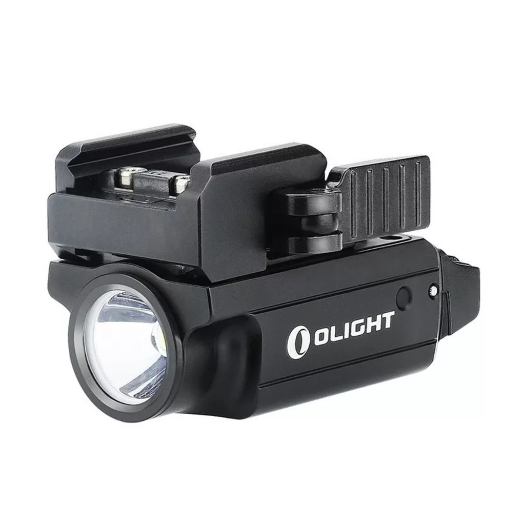 Lanterna Tática Olight Pl Mini 2 Valkyrie 600 Lumens | Shopee Brasil