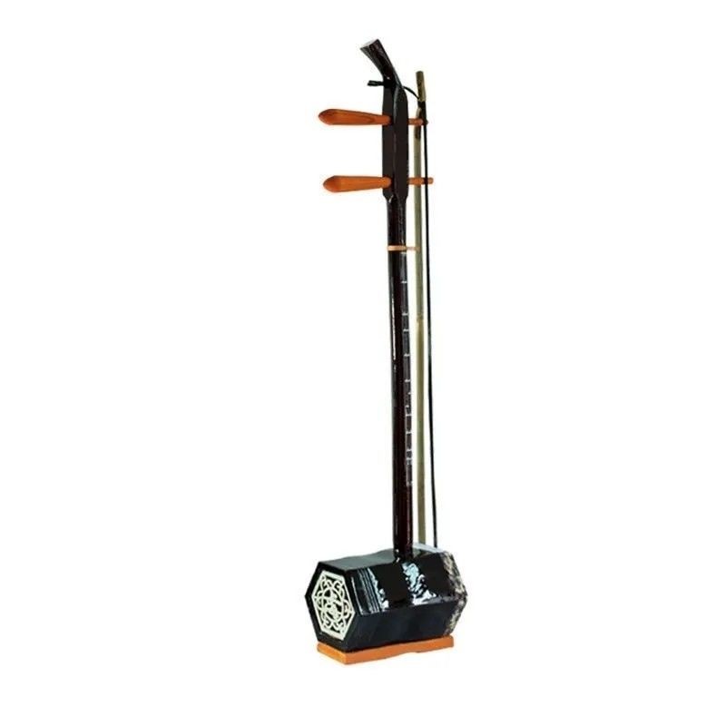 Erhu instrumentos musicais iniciantes instrumentos musicais étnicos ...