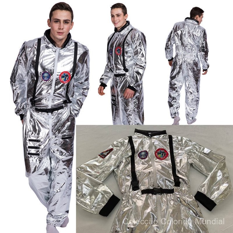 Roupa Astronauta em Oferta | Shopee 2026