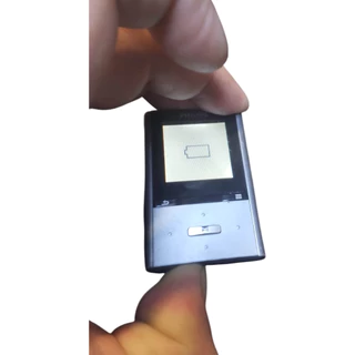 Mp4 Philips Gogear Vibe 8 Gb Com O Cabo