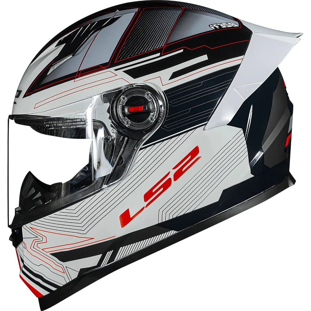 capacete ls2 japan em Promoção na Shopee Brasil 2026