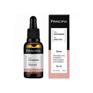 Serum 10%  Skincare Nc-10 Com 30Ml - em Oferta na Shopee
