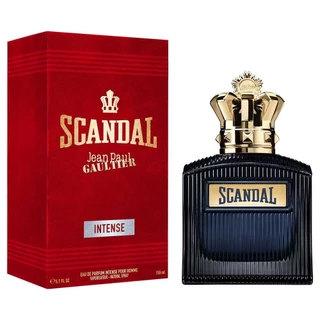 Perfume Scandal Intense Jean Paul Gaultier Masculino 100ml