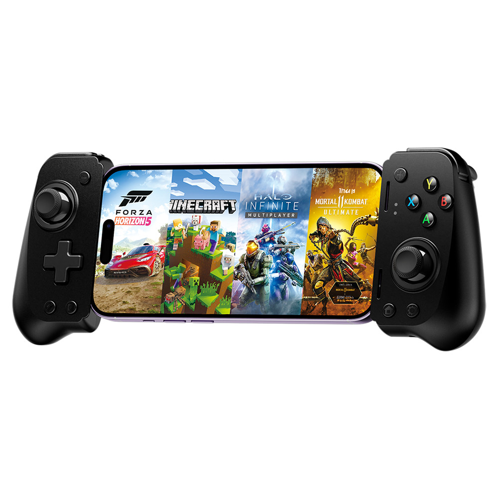 Controlador De Telefone Móvel EasySMX M10 Type C Para Android , Xbox ...