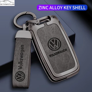 Porta de Carro com Liga de Zinco VW Volkswagen Polo Golf Passat Beetle Tiguan Skoda Octavia Kodiaq Seat Leon Altea Auto