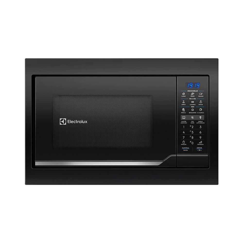 Micro ondas de Embutir Electrolux 34L ME3EP