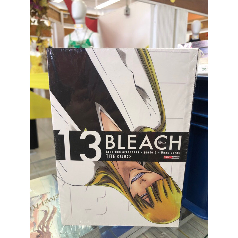 Bleach 49 Cards Card Games Game em Promoção na Shopee Brasil 2026
