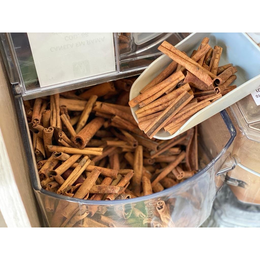 CANELA RAMA OU EM LASCA 6CM 250g e 500g - PREMIUM | Shopee Brasil