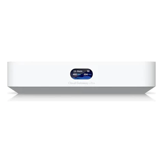 Ubiquiti Cloud Gateway Ultra (UCG-Ultra)