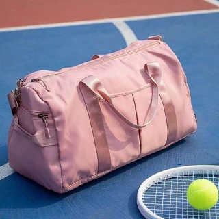 Mala Impermeável De Viagem Bolsa Grande Esportiva Compartimentos Para Academia em Oferta na Shopee