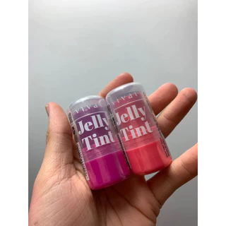 Blush e Lip Tint Jelly Vivai – Make Fresh e Duradoura em Oferta na Shopee