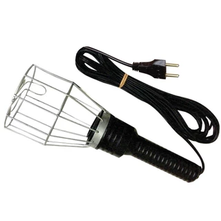 Cordão de luz tipo gaiola bivolt 5 metros - LK02 - Kitec (110V/220V) em Oferta na Shopee