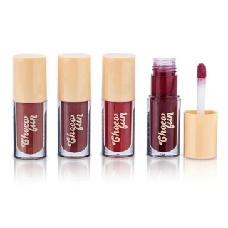 Tint Cream Choco Fun Fenzza – Cor Intensa e Longa Duração em Oferta na Shopee