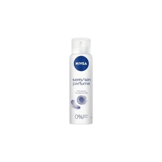 Ds Nivea Aer Fem Sens.Sperfume 150Ml - em Oferta na Shopee