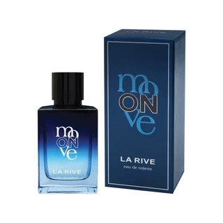 Perfume La Rive Move On EDT Masculino 100ml