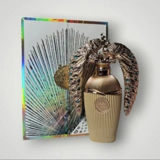 Perfume  Arabe Original lattafa Afeef Edp 100ml em Oferta na Shopee