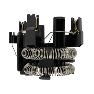 Resistência para Chuveiro Fame Vida Longa 4T 220V 6800W em Oferta na Shopee
