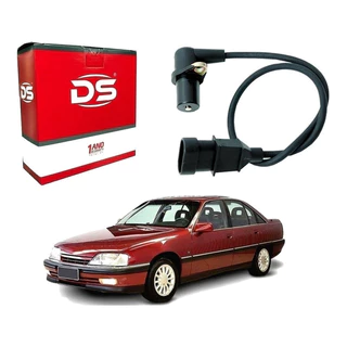 Sensor De Rotação Ds Omega 2.2 8v 1994 A 1998