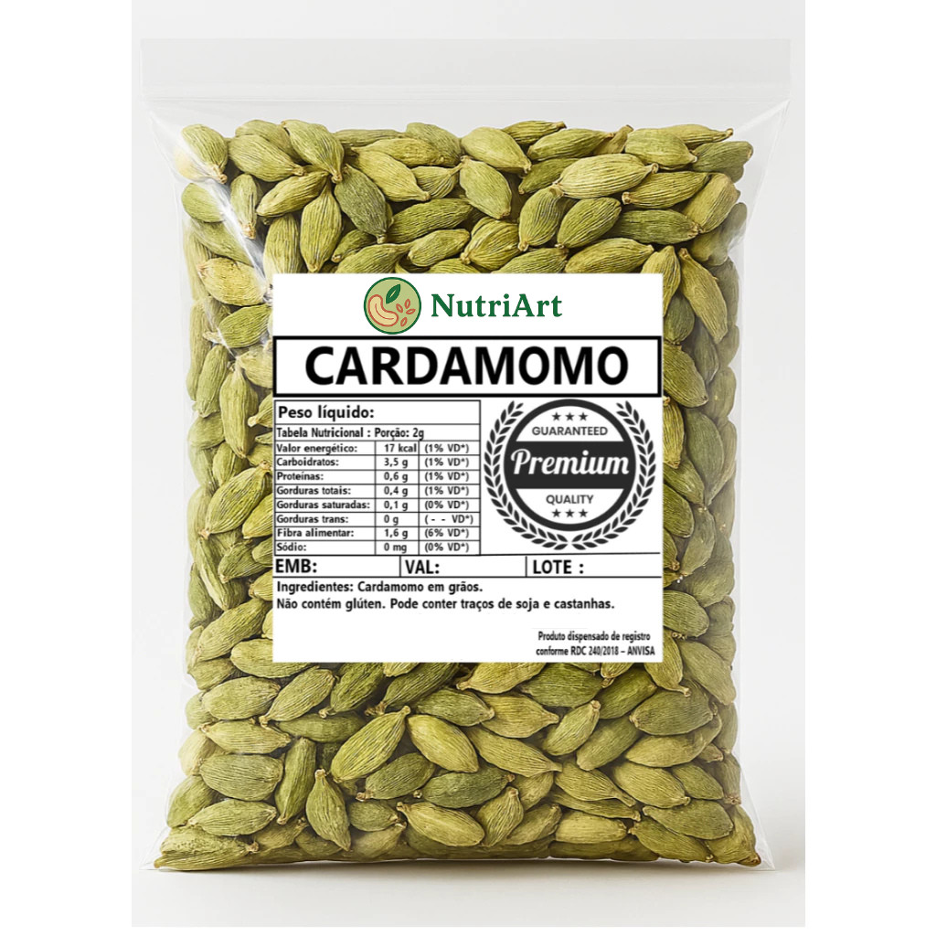 Cardamom em Promoção na Shopee Brasil 2026