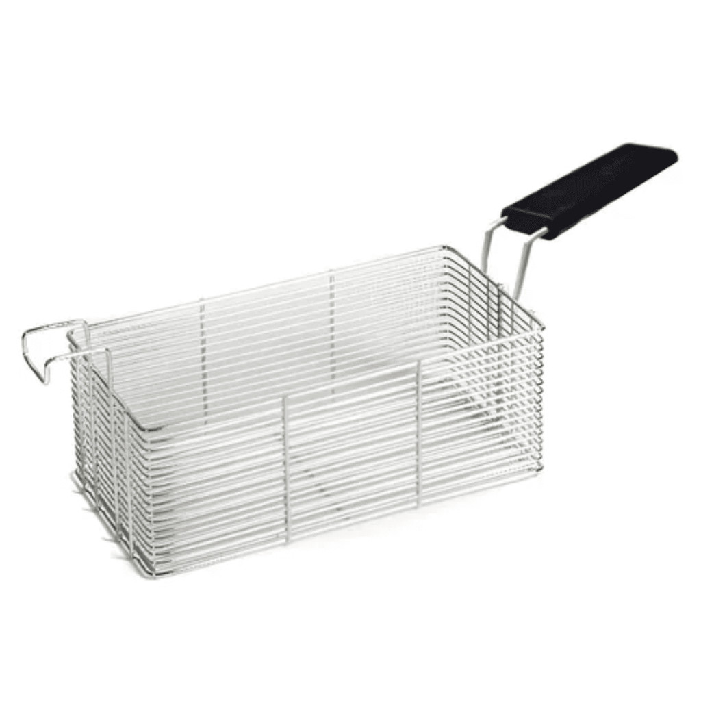 CESTO PARA FRITADEIRA ELETRICA GAS FOE15 GFAO METALCUBAS