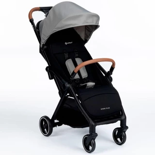 Carrinho de Bebê Spark Plus Grey Frost - Safety 1st em Oferta na Shopee