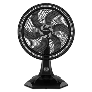 Ventilador Mesa e Parede 6 Pás 3 Velocidades 2x1 Tecnologia Maxx Force 60W BVT301 Britânia em Oferta na Shopee