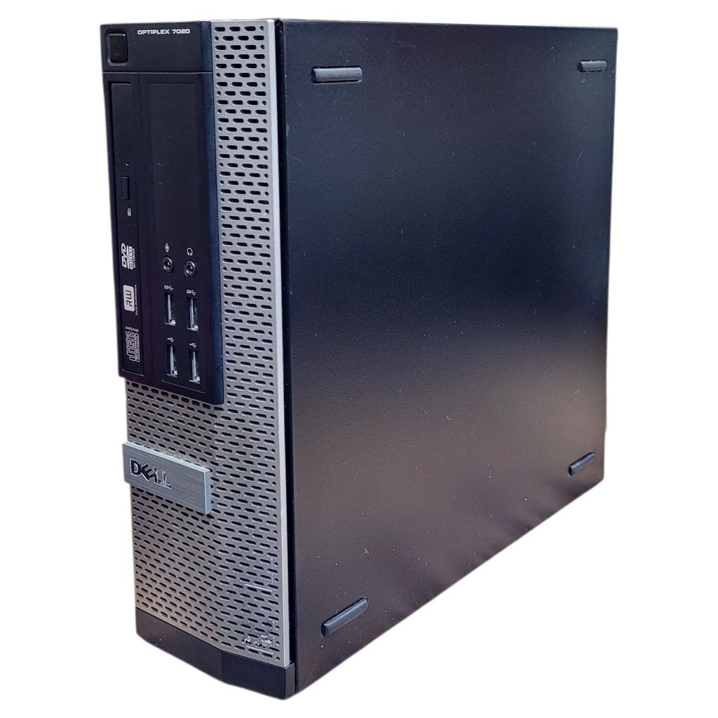 Computador Dell Optiplex 7010 I5-3570 16gb Hd 1tb Windows 10