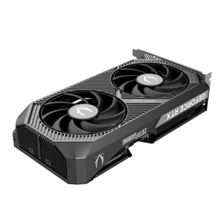 Placa de Vídeo Zotac Gaming Geforce Rtx 5060 Ti 16gb Twin Edge Oc Zt-B50620h-10m
