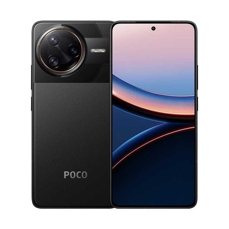 Celular Xiaomi Poco F7 Ultra 5G 512gb ou 256gb Versão Global