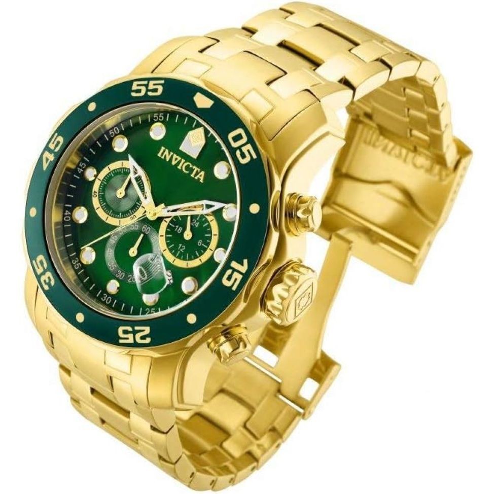 Relógio Invicta 0075 Pró Diver - Envio Imediato | Shopee Brasil