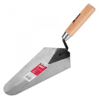 Colher de pedreiro oval 8" 8620255 - MTX em Oferta na Shopee