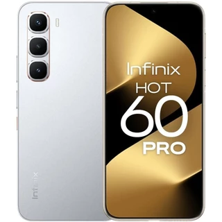 Celular INFINIX hot 60 PRO NFC Lançamento 108MP 256GB +16GB Rambost 120Hz Ultra Fino Garantia 1 Ano