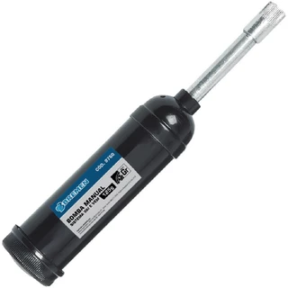 Bomba manual para graxa capacidade 125 gramas - 9760 Bremen em Oferta na Shopee