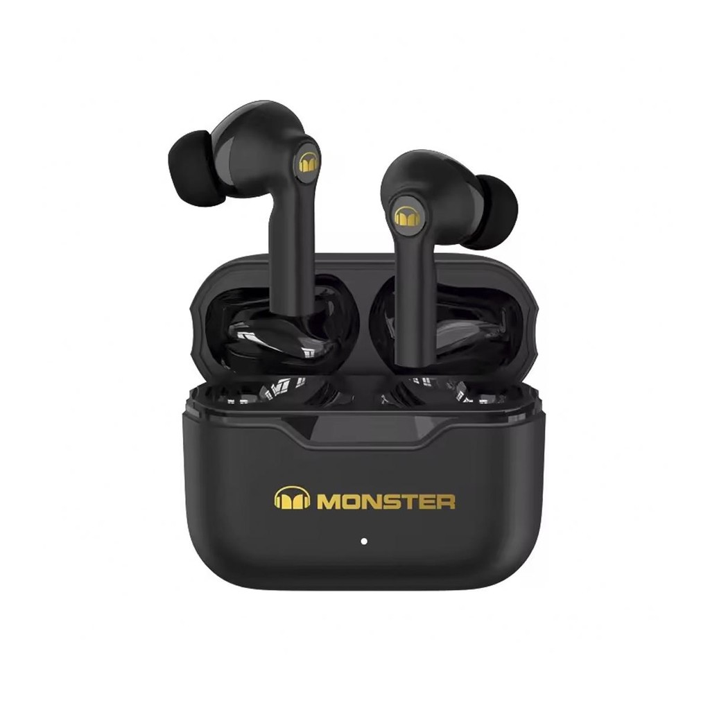 Fones de Ouvido Wireless Gaming Bluetooth 5.4 Som Imersivo até 20h Confortável