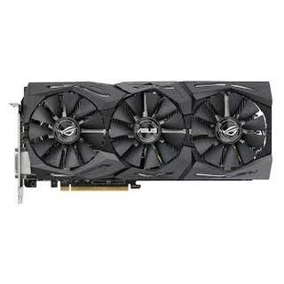ASUS ROG Strix GTX 1080 8GB GDDR5X