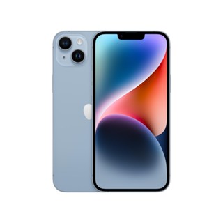 iPhone 14 Plus: 6,7'' e 26 h de vídeo