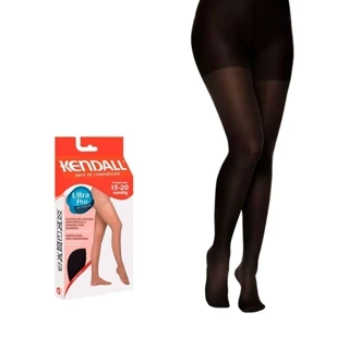 Meia Calça Kendall Média Compressão em Oferta na Shopee
