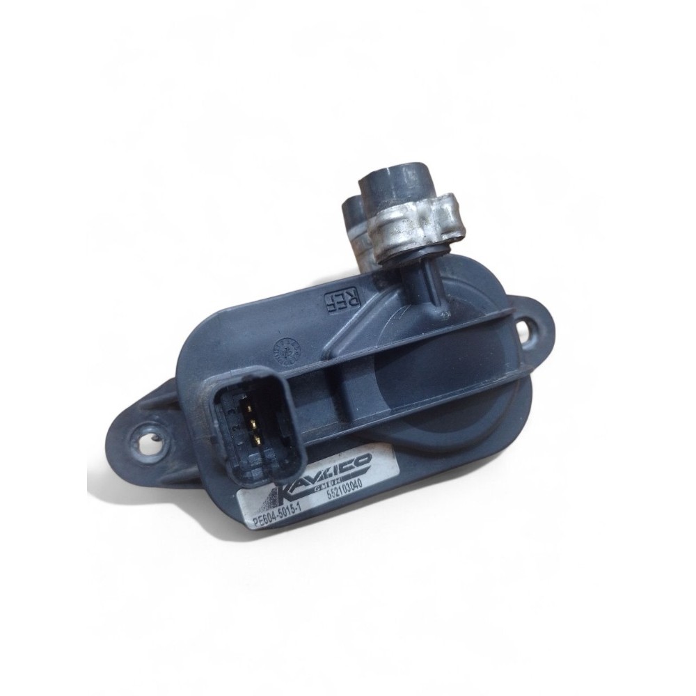 sensor de particula catalisador fiat ducato 12 a 17 | Shopee Brasil