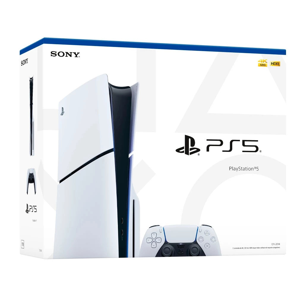 1TB Playstation 5: Onde Comprar | BuscaProdutos